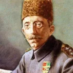 Sultan Altıncı Mehmed