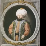Sultan Birinci Mehmed