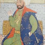 Çelebi Mehmed[Aşık Çelebi, Meşairüş Şuara.]