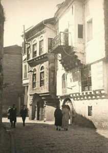 İstanbul, Fener, Balat