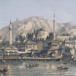 İzmir, 19th Century.
.
Love history? Become one of our patrons by pledging $1/mo...