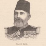 Şakir Paşa