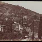 Bursa / 1870'ler / G. Berggren Fotoğrafı | Eski Türkiye Fotoğrafları Ar...