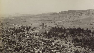 Bergama / Sébah ve Joaillier Fotoğrafı | Eski Türkiye Fotoğrafları Arşivi