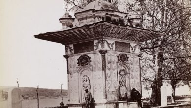 Küçüksu Çeşmesi Sébah & Joaillier fotoğrafı