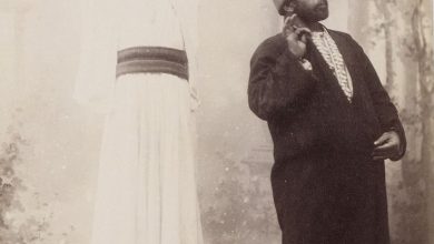 Sébah & Joaillier Fotoğrafı