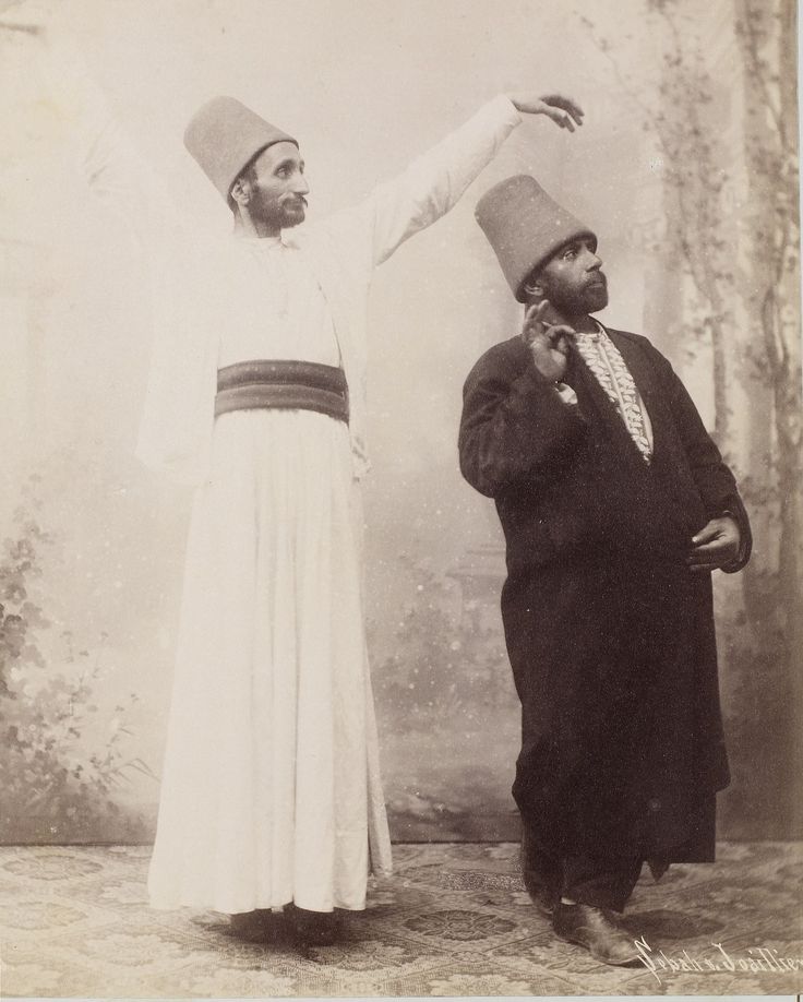 Sébah & Joaillier Fotoğrafı