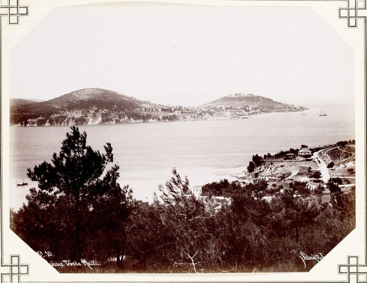 Büyükada Sébah & Joaillier Fotoğrafı