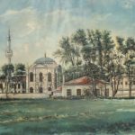 Istanbul, 19th Century.
.
Love history? Become one of our patrons by pledging $1...