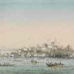 Istanbul, 1880s.
.
Love history? Become one of our patrons by pledging $1/month ...