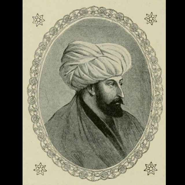 Fetih Sonrası Fatih Sultan Mehmed