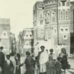 Sanaa, Yemen, 1900

                    ...