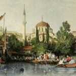 Istanbul, 1838

                            ...