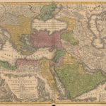 Map of the Ottoman Empire in Europe, Asia and Africa, c1760
Avrupa, Asya ve Afri...