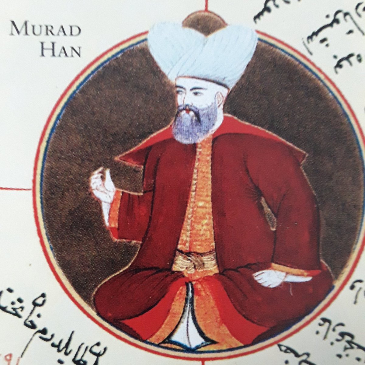 I. Murad