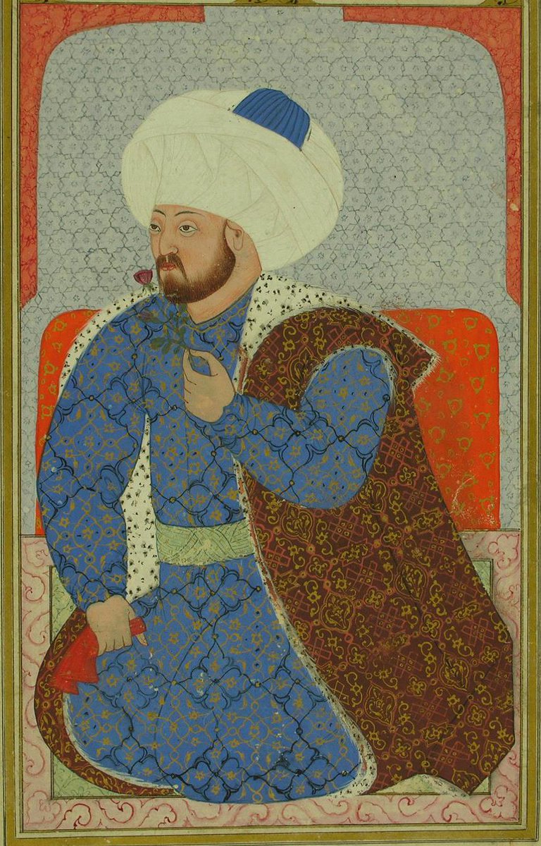 Fatih Sultan Mehmed