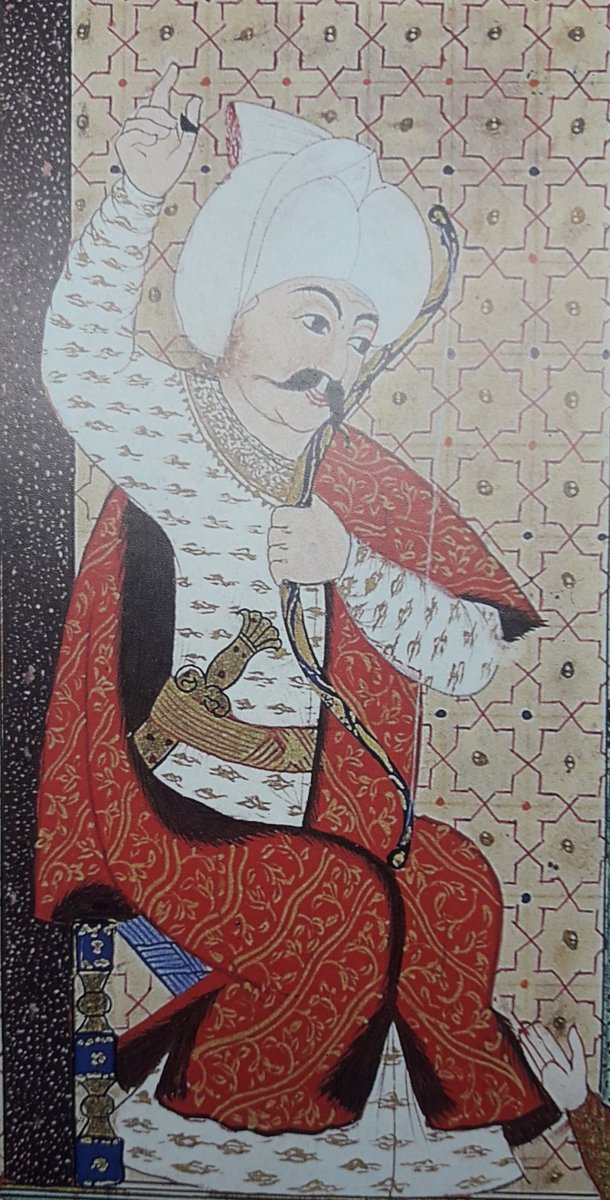 Yavuz Sultan Selim.