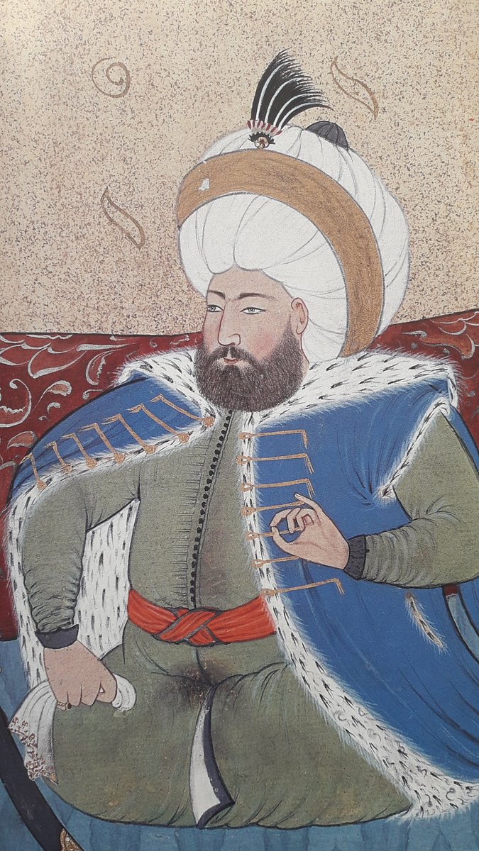 Fatih Sultan Mehmed