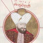 Yıldırım Bayezid