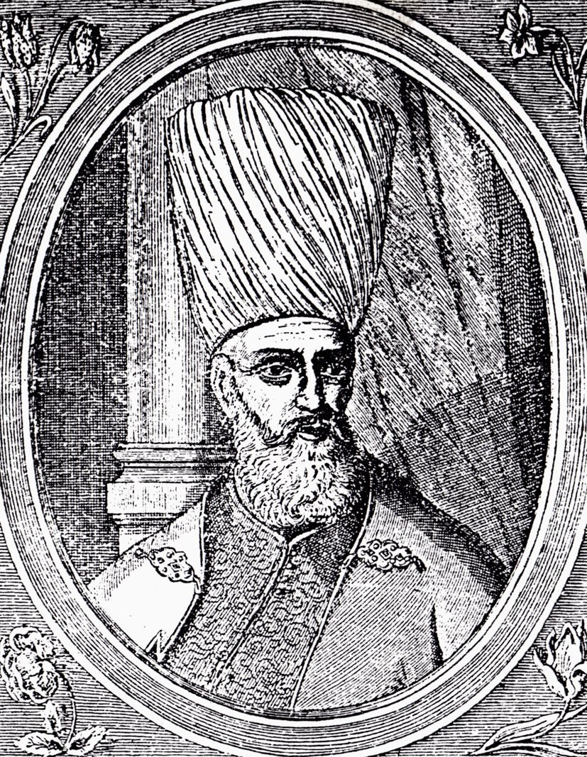 1656'da Veziriazam olana kadar hiç bir başarı elde edememiş olan Köprülü Mehmed