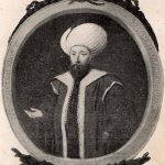 Sultan Birinci Murad