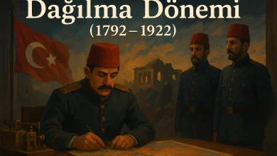 Dağılma Dönemi