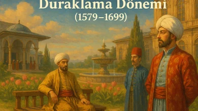 Duraklama Dönemi