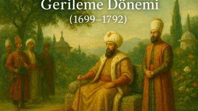 Gerileme Dönemi