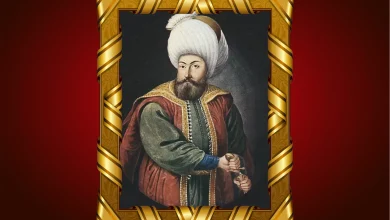 Sultan Birinci Osman