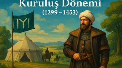 Kuruluş Dönemi