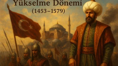 Yükselme Dönemi