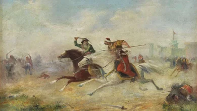 Yavuz'un Kaybettiği Tek Savaş