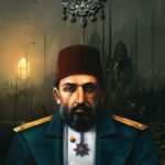 Sultan Abdülhamid Han Wallpaper