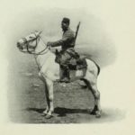 A Gendarme in the Countryside of Erzurum, 1911
Erzurum Kırsalında Bir Jandarma, ...