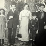 A Jewish Family in Ankara, 1900s
Ankara'da Yahudi Bir Aile, 1900'ler

          ...