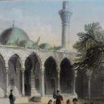 Payas'da bir Osmanlı Camii