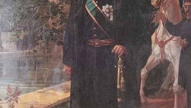 Sultan Birinci Abdülaziz