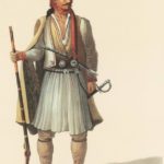 An Albanian Man, 19th Century
Bir Arnavud Bey, 19. Yüzyıl

                     ...