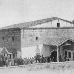 An Armenian Church in Erzincan, 1907
Erzincan'da Bir Ermeni Kilisesi, 1907

    ...