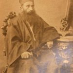 An Armenian Priest, 1868
Bir Ermeni Papaz, 1868

              anlıtarihi       ...