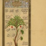 An Ottoman Manuscript Page, c1850
Bir Osmanlı El Yazması Sayfası, 1850c
.
Love h...