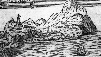 Antalya, 1712

                      ...