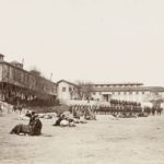 Askeri Eğitim Basile Kargopoulo Fotoğrafı 1875