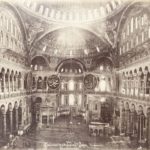 Ayasofya İç Sébah & Joaillier Fotoğrafı