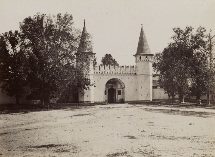 Babüsselam Sébah & Joaillier fotoğrafı