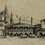 Bakhchysarai, Crimea, 1857
Bahçesaray, Kırım, 1857
Love history? Become one of o...