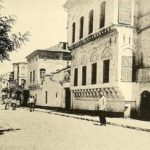 Balat, Istanbul, 1903

                             ...