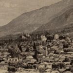 Bursa, 19th Century

                      ...