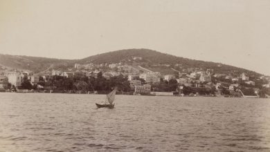 Büyükada Sébah & Joaillier Fotoğrafı