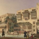 Cairo, Egypt, 1839
Kahire, Mısır, 1839 .
Love history? Become one of our patrons...